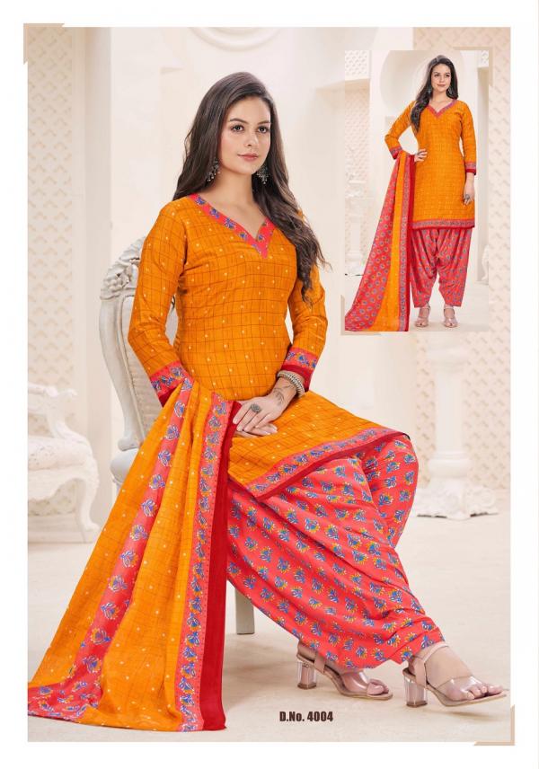 VVT Baali Vol-4 Indo Cotton Designer Excluisvive Dress Material